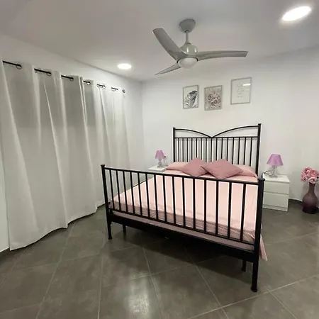 Casa Hermosa *
