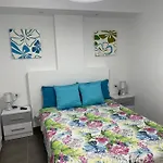 דירה Casa Hermosa לוס כריסטיאנוס