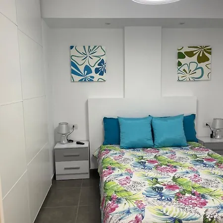 Casa Hermosa דירה