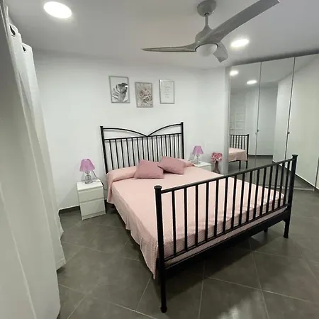 Appartamento Casa Hermosa Los Cristianos (Tenerife)