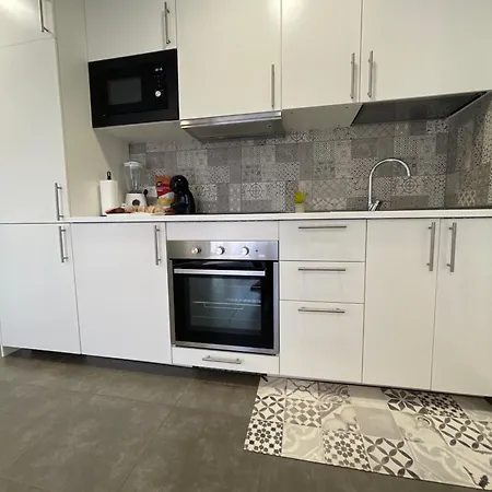 Appartamento Casa Hermosa