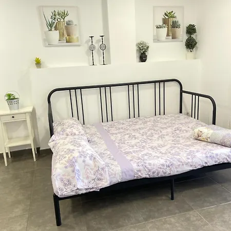 Casa Hermosa דירה *