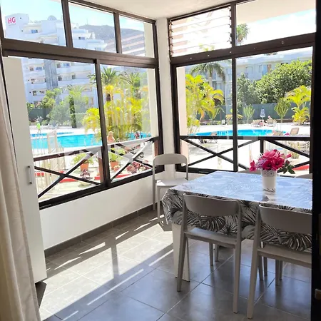 Casa Hermosa * Los Cristianos (Tenerife)