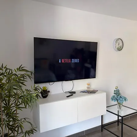 Casa Hermosa