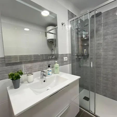Casa Hermosa Appartamento *