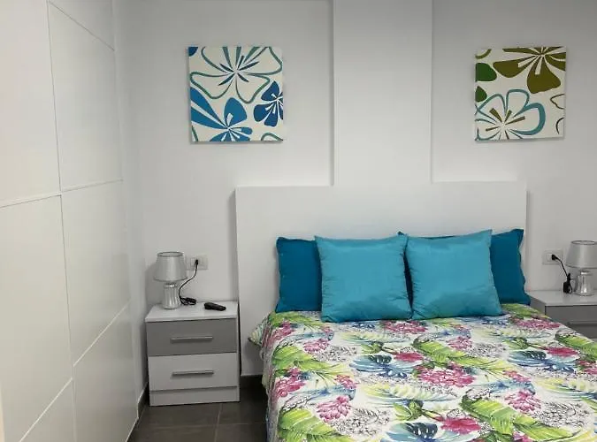 Casa Hermosa Appartement