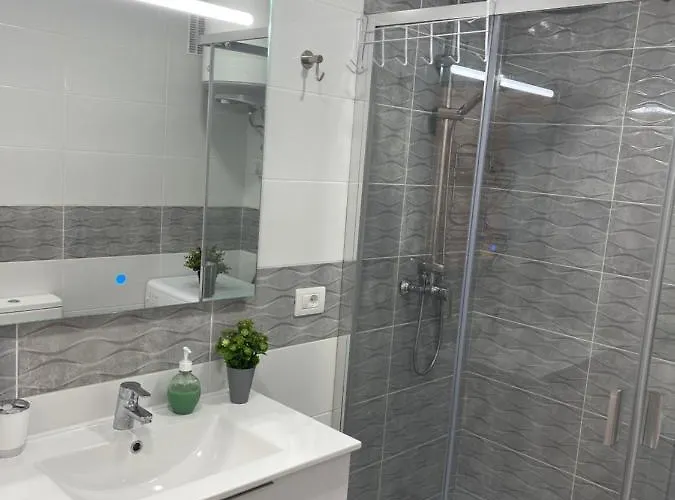 Casa Hermosa Appartement