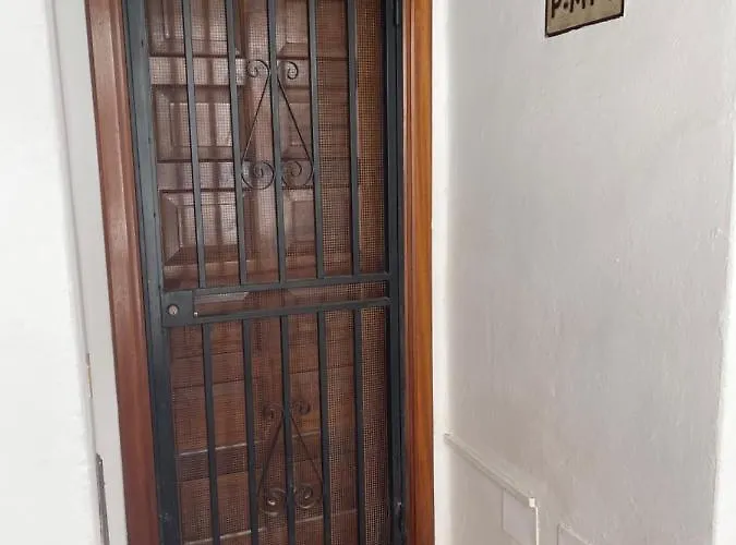 Apartmán Casa Hermosa