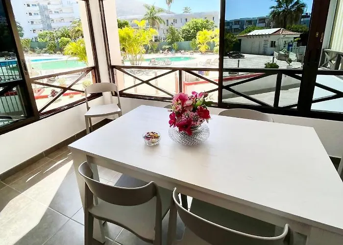 Appartement Casa Hermosa