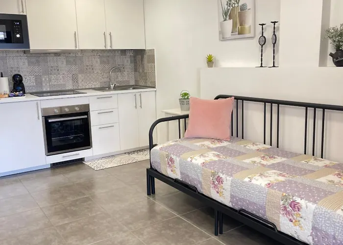 Casa Hermosa Appartement Los Cristianos (Tenerife)