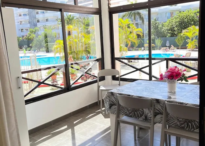 Casa Hermosa * Los Cristianos (Tenerife)