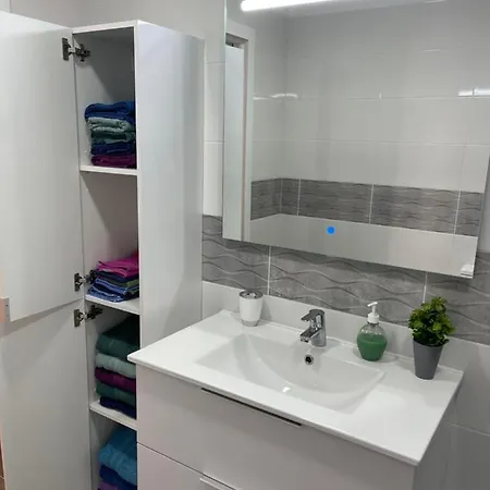 شقة Casa Hermosa