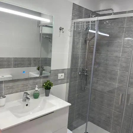 Casa Hermosa شقة