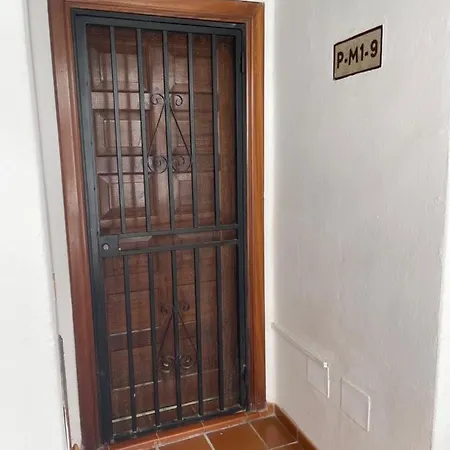 شقة Casa Hermosa