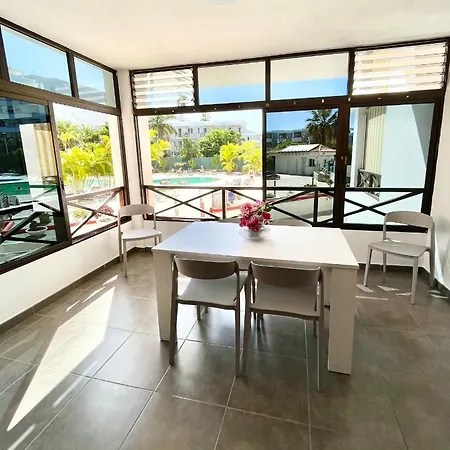 דירה Casa Hermosa לוס כריסטיאנוס