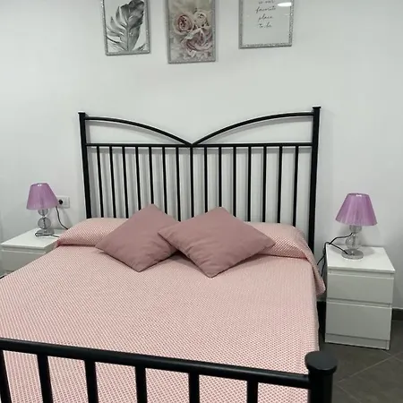 Casa Hermosa לוס כריסטיאנוס
