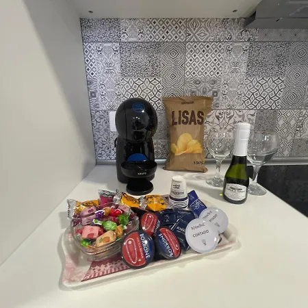 Casa Hermosa * لوس كريستيانوس