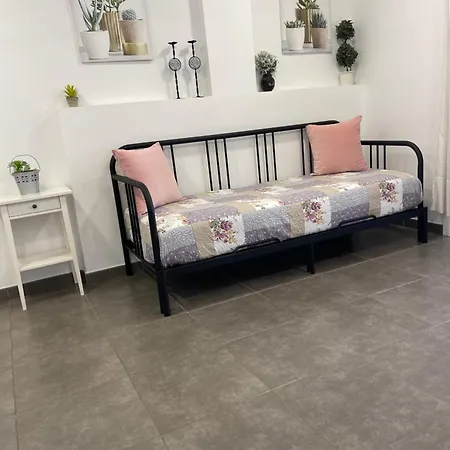 דירה Casa Hermosa