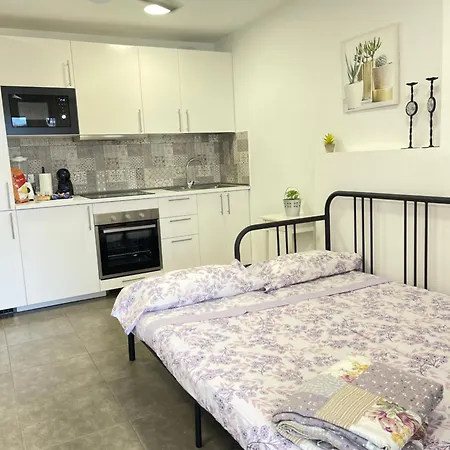 Casa Hermosa Appartement