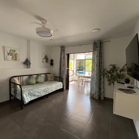 Casa Hermosa * لوس كريستيانوس