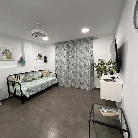 Casa Hermosa לוס כריסטיאנוס