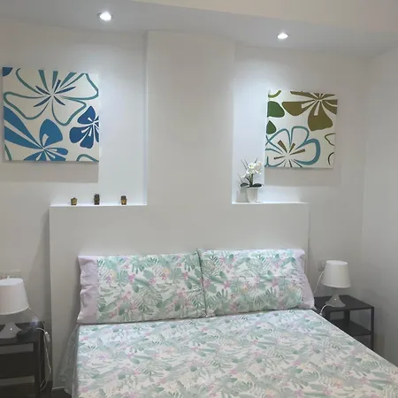 Casa Hermosa דירה
