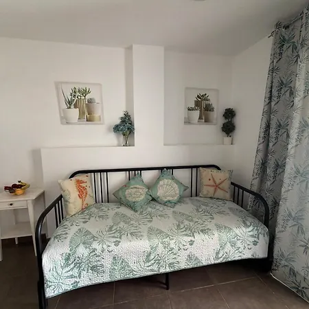 Casa Hermosa شقة *