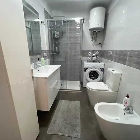 شقة Casa Hermosa لوس كريستيانوس
