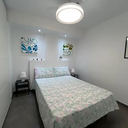 דירה Casa Hermosa לוס כריסטיאנוס