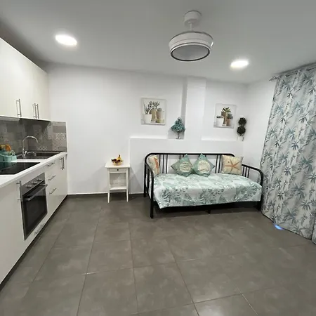 Casa Hermosa *