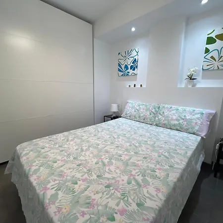 Casa Hermosa شقة