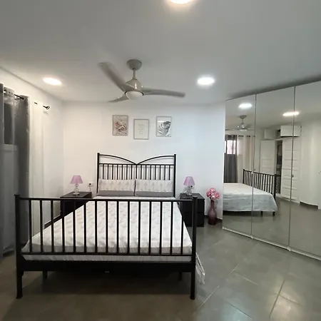 شقة Casa Hermosa