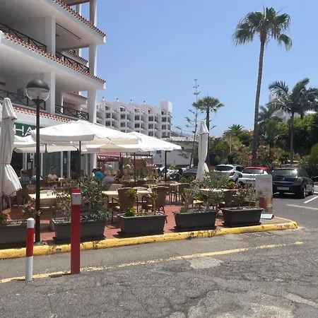 דירה Casa Hermosa