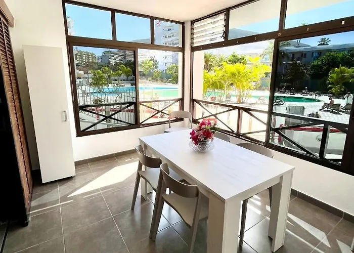 Appartamento Casa Hermosa *