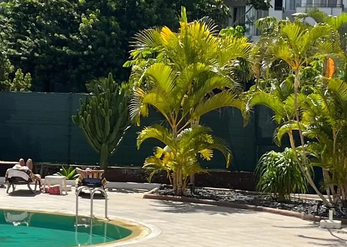 Appartamento Casa Hermosa *