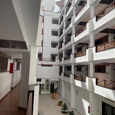 Casa Hermosa * Los Cristianos (Tenerife)