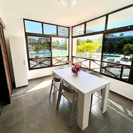 Apartmán Casa Hermosa *