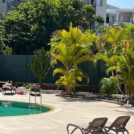 Apartmán Casa Hermosa *