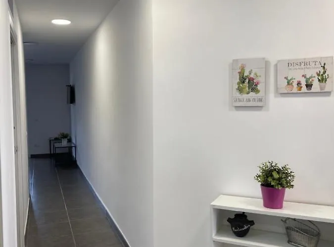 Casa Hermosa * لوس كريستيانوس