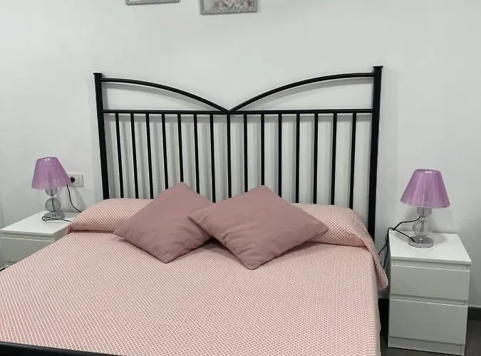 Casa Hermosa لوس كريستيانوس