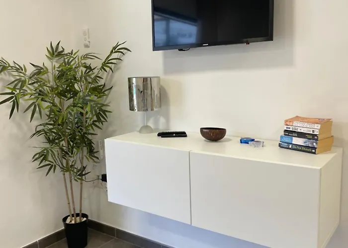 Casa Hermosa * لوس كريستيانوس